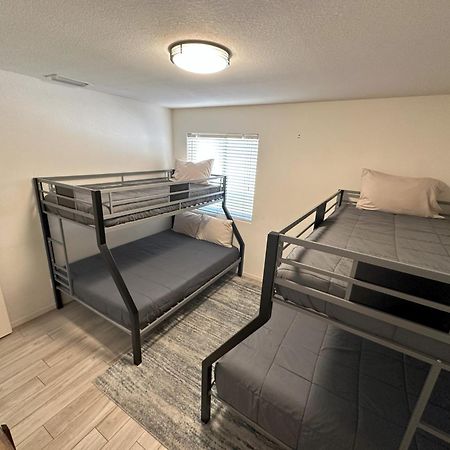 Grand Havasu Oasis With Custom Pool & Spa! Lake Havasu City Extérieur photo