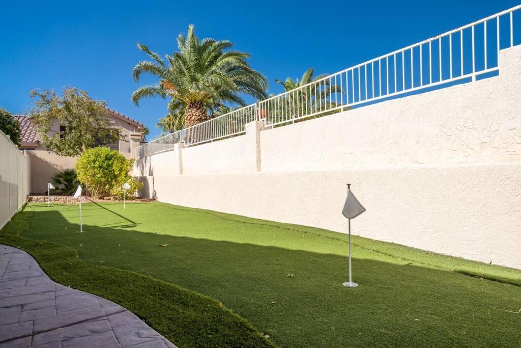Grand Havasu Oasis With Custom Pool & Spa! Lake Havasu City Extérieur photo