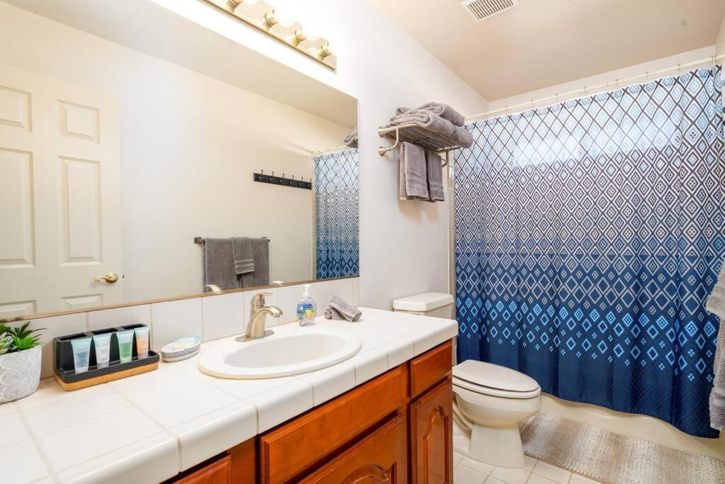Grand Havasu Oasis With Custom Pool & Spa! Lake Havasu City Extérieur photo