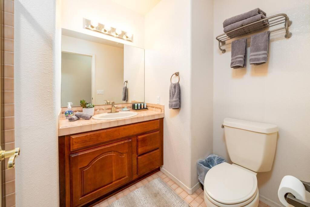 Grand Havasu Oasis With Custom Pool & Spa! Lake Havasu City Extérieur photo