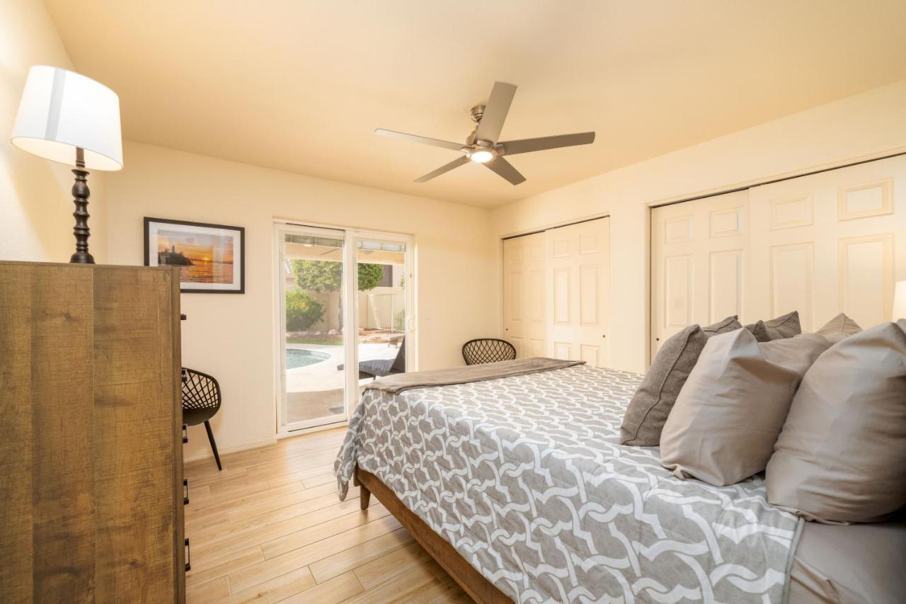 Grand Havasu Oasis With Custom Pool & Spa! Lake Havasu City Extérieur photo