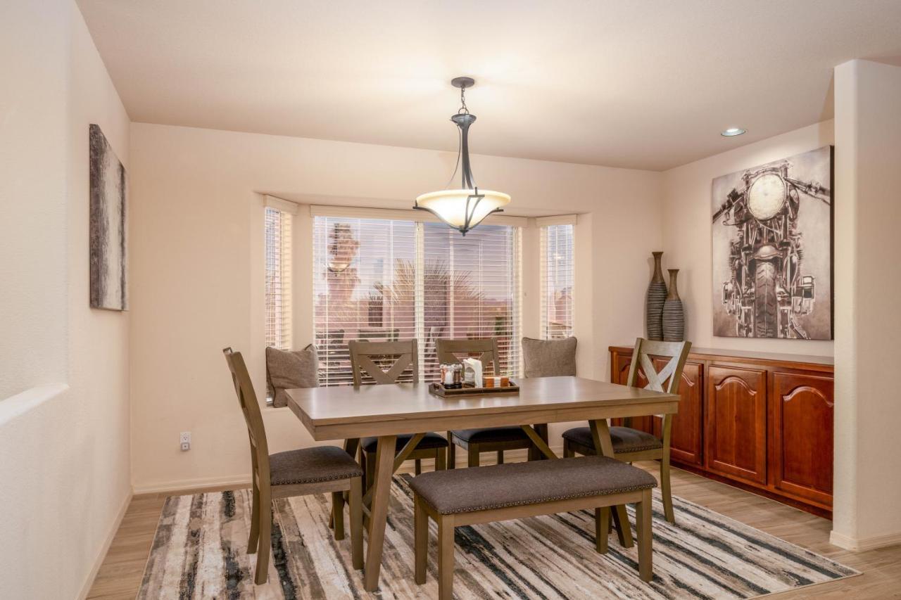 Grand Havasu Oasis With Custom Pool & Spa! Lake Havasu City Extérieur photo