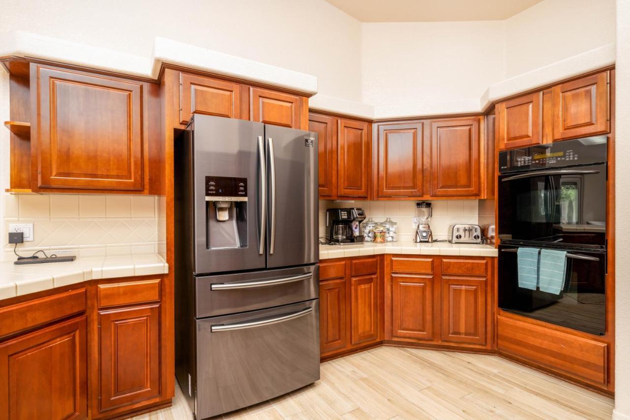 Grand Havasu Oasis With Custom Pool & Spa! Lake Havasu City Extérieur photo