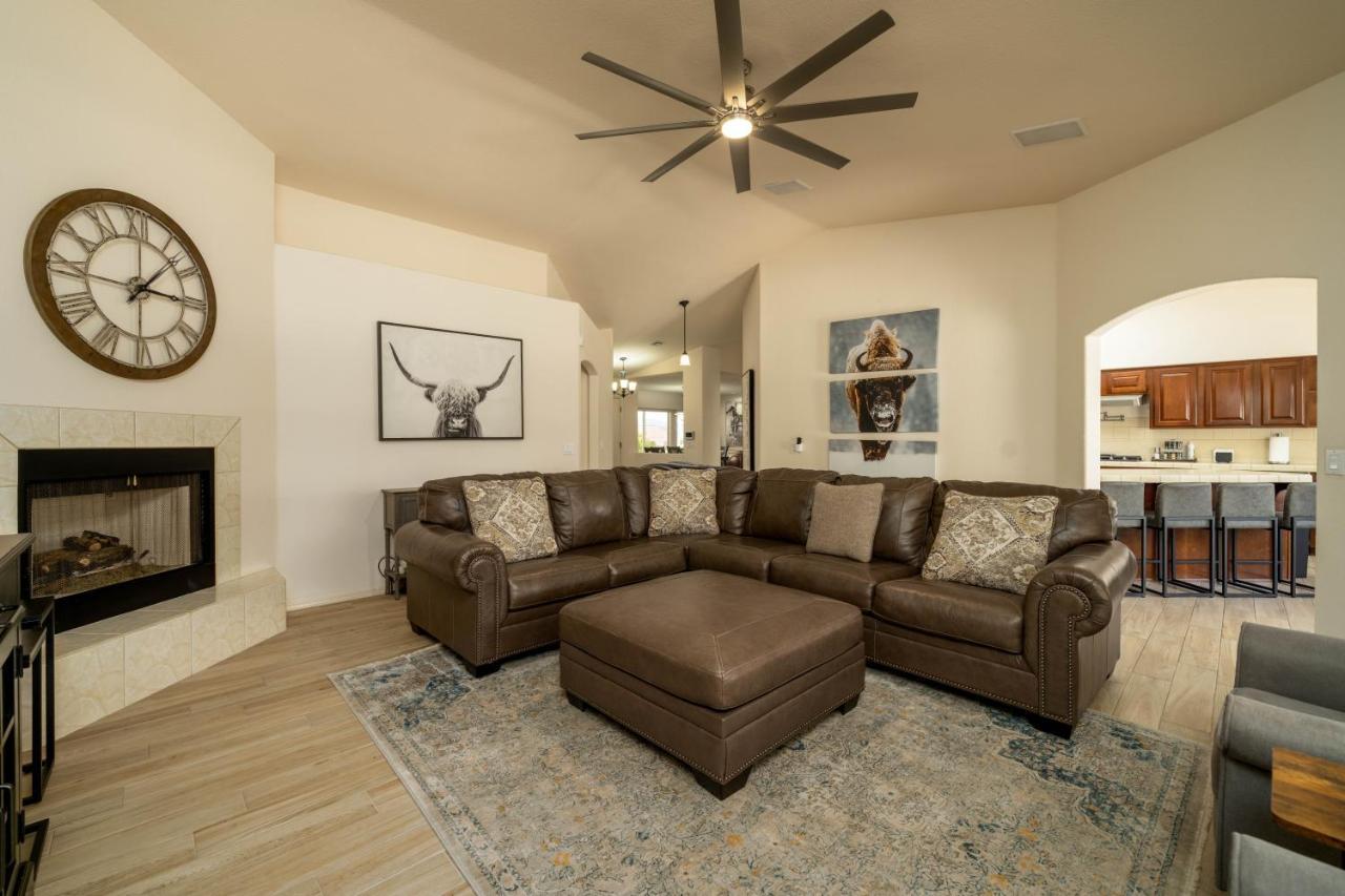 Grand Havasu Oasis With Custom Pool & Spa! Lake Havasu City Extérieur photo