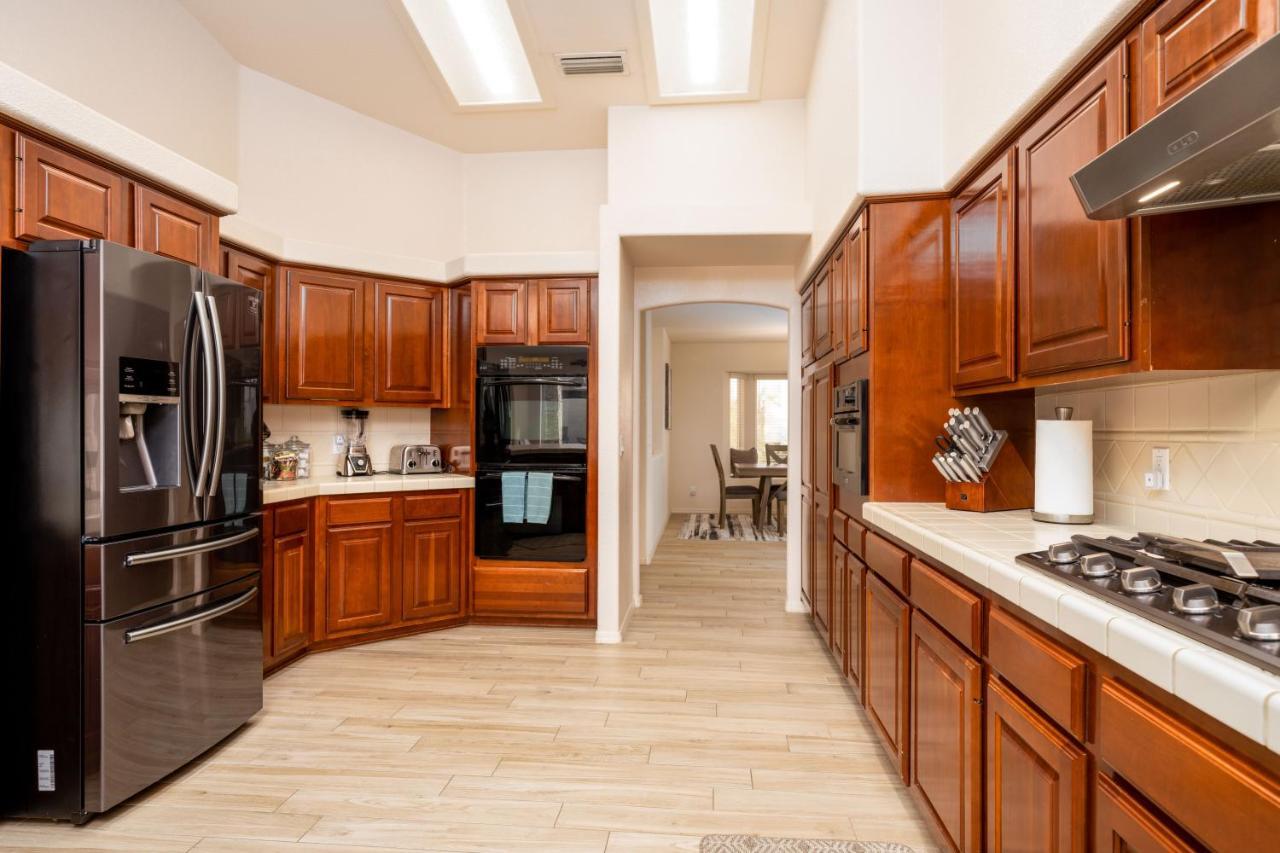 Grand Havasu Oasis With Custom Pool & Spa! Lake Havasu City Extérieur photo