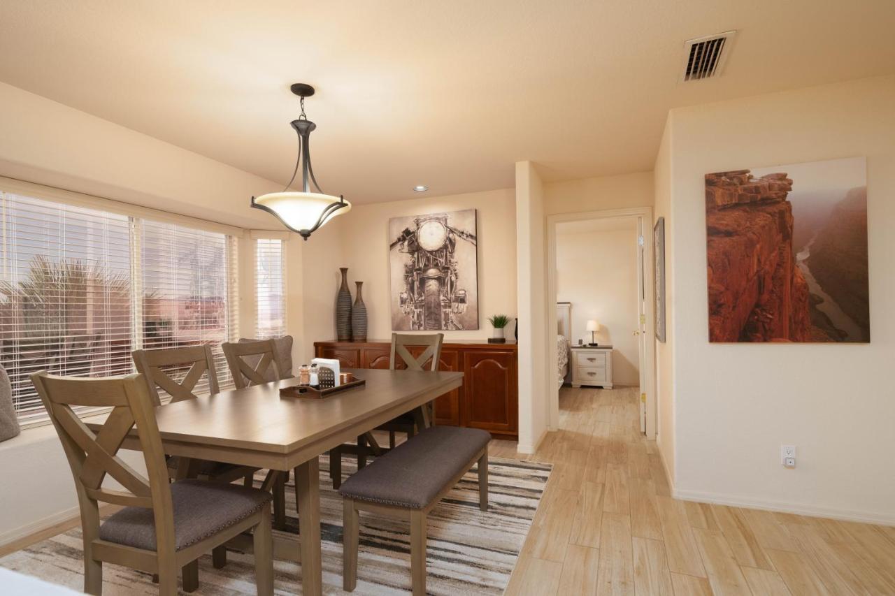 Grand Havasu Oasis With Custom Pool & Spa! Lake Havasu City Extérieur photo