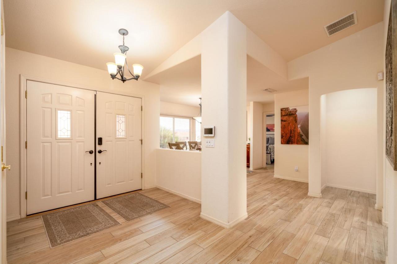 Grand Havasu Oasis With Custom Pool & Spa! Lake Havasu City Extérieur photo