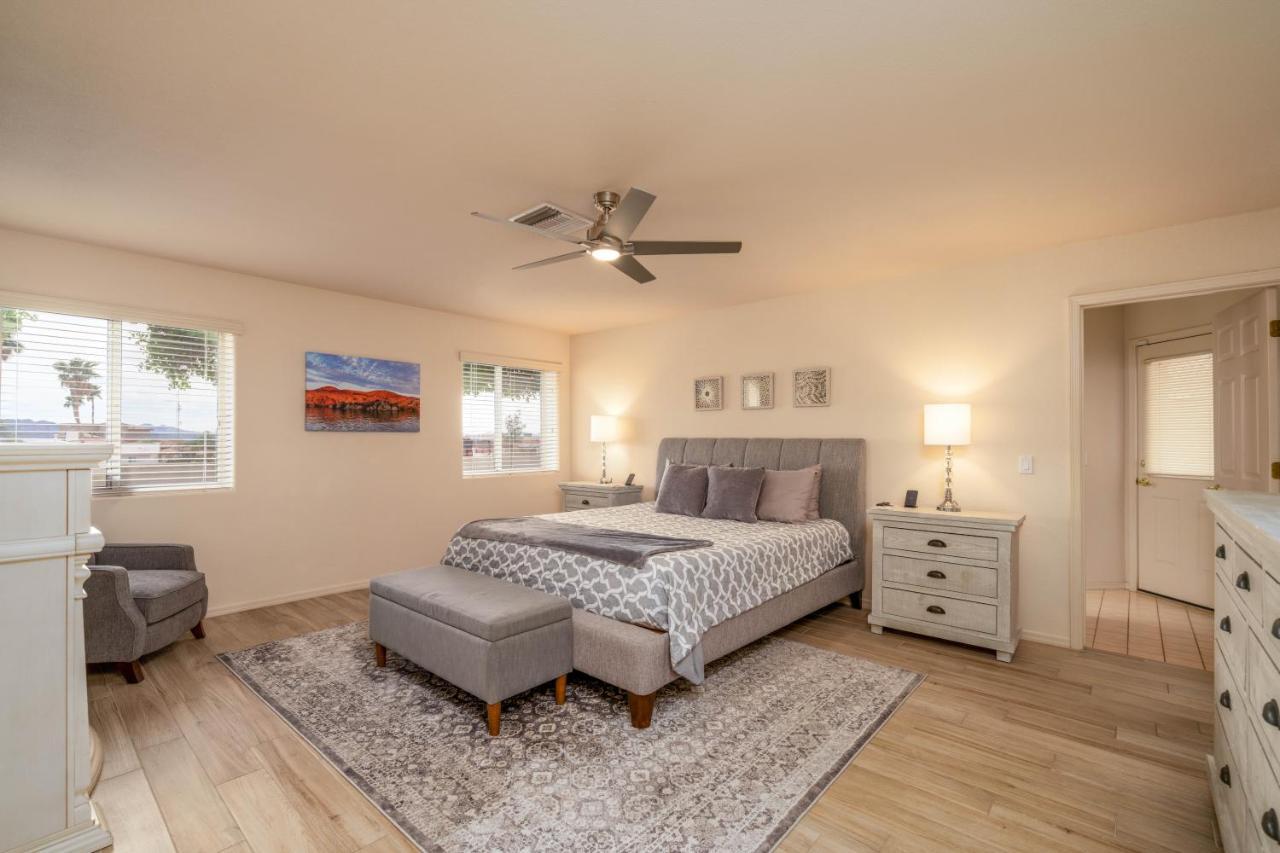 Grand Havasu Oasis With Custom Pool & Spa! Lake Havasu City Extérieur photo