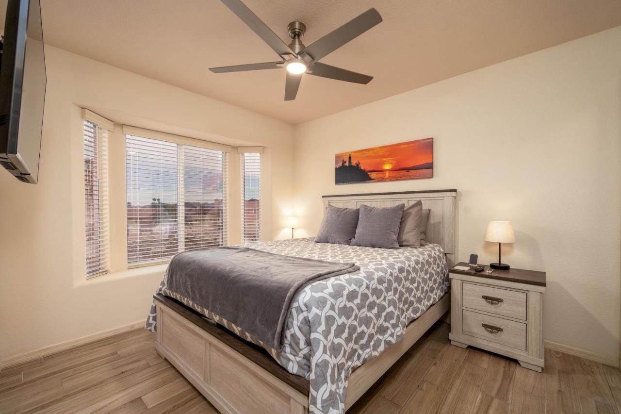 Grand Havasu Oasis With Custom Pool & Spa! Lake Havasu City Extérieur photo