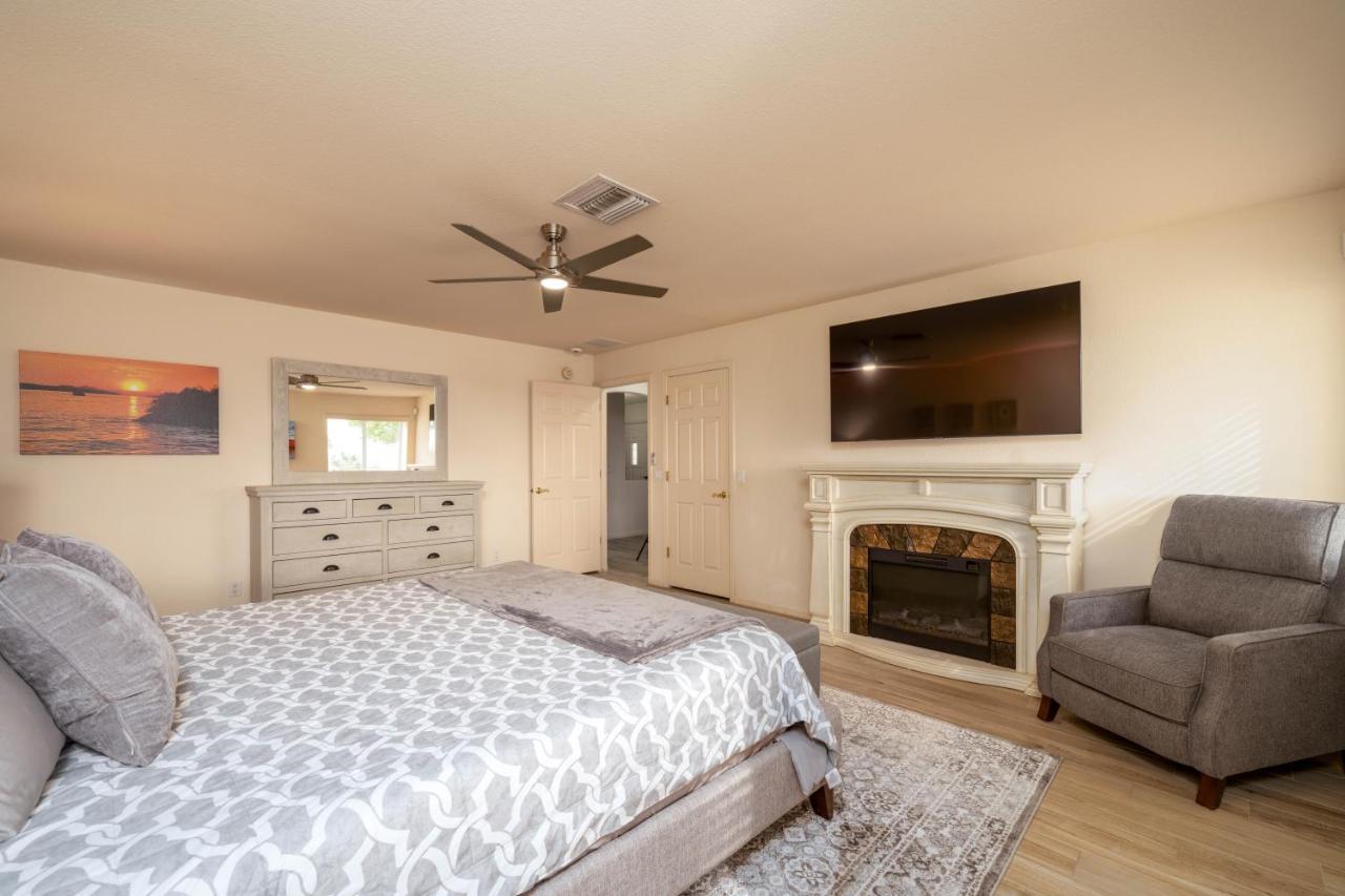 Grand Havasu Oasis With Custom Pool & Spa! Lake Havasu City Extérieur photo
