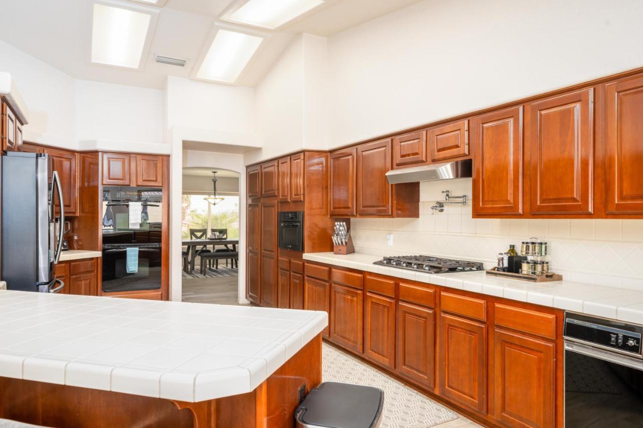 Grand Havasu Oasis With Custom Pool & Spa! Lake Havasu City Extérieur photo