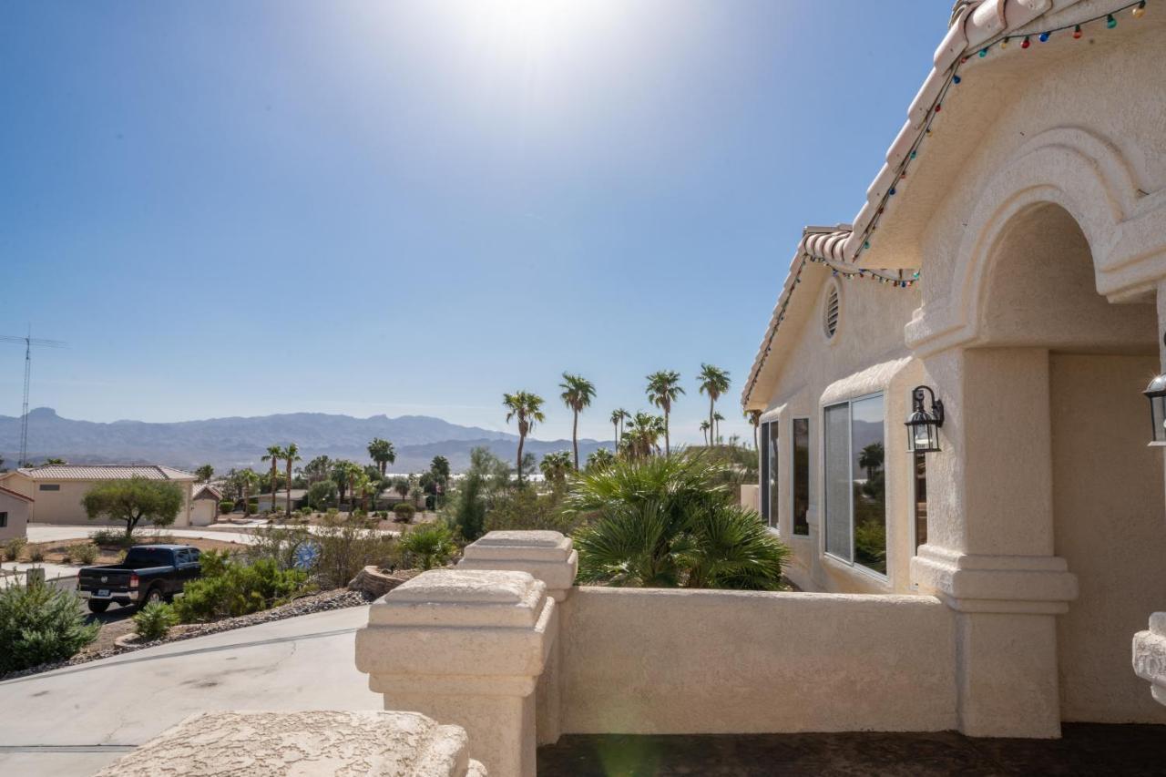 Grand Havasu Oasis With Custom Pool & Spa! Lake Havasu City Extérieur photo