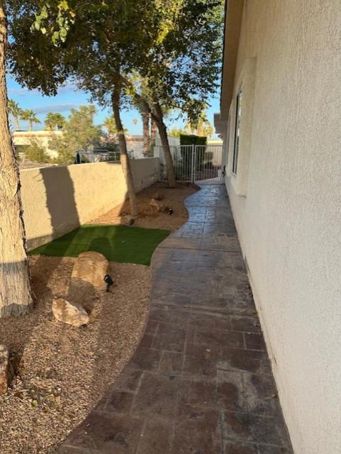 Grand Havasu Oasis With Custom Pool & Spa! Lake Havasu City Extérieur photo