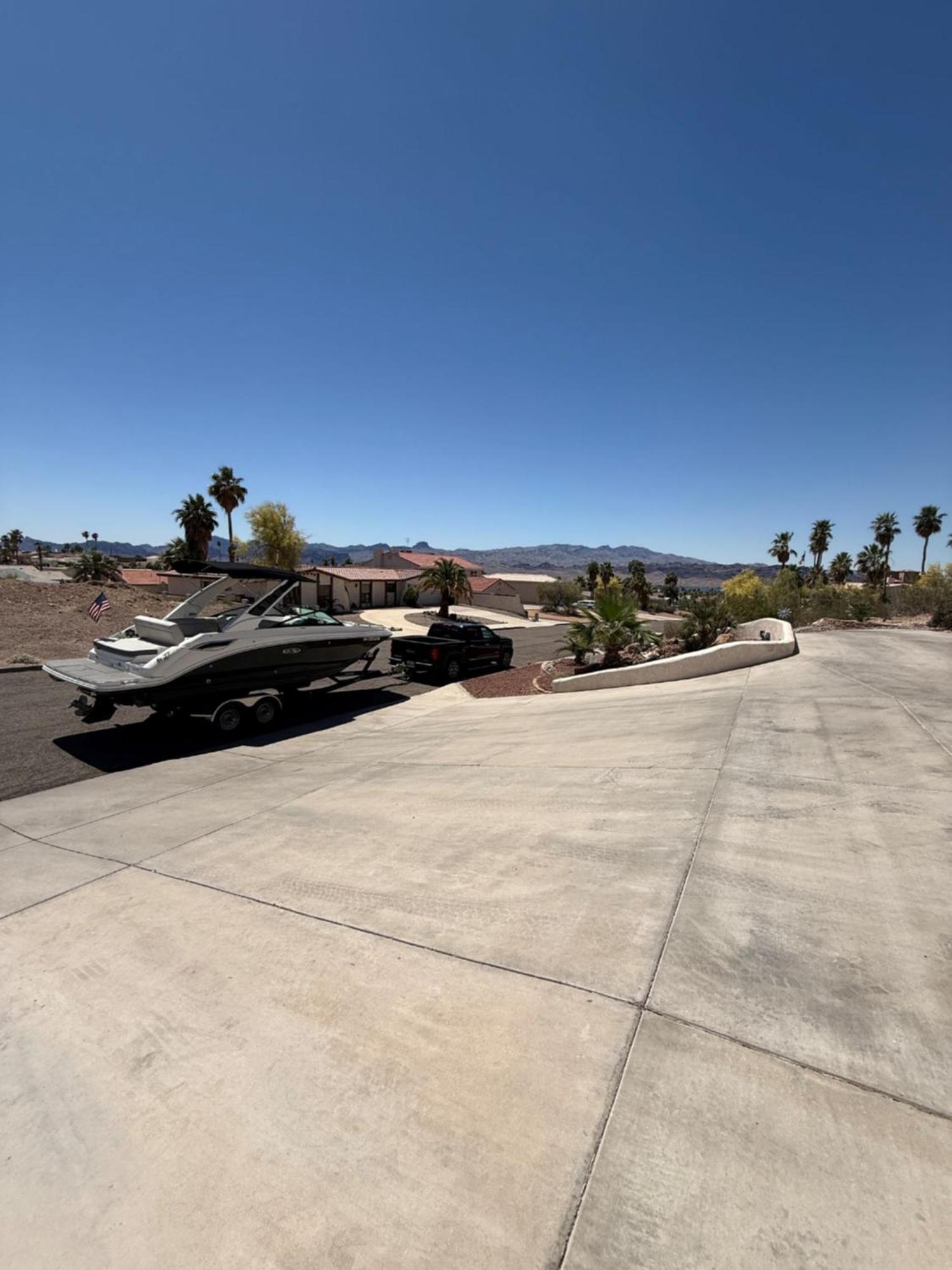 Grand Havasu Oasis With Custom Pool & Spa! Lake Havasu City Extérieur photo